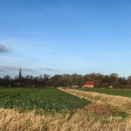 Gartenhaus Frieda Galmsbull المظهر الخارجي الصورة