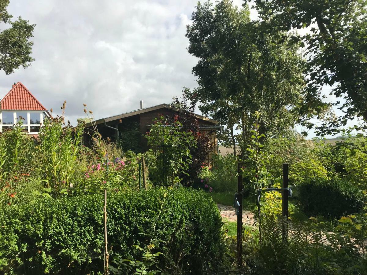 Gartenhaus Frieda Galmsbull المظهر الخارجي الصورة