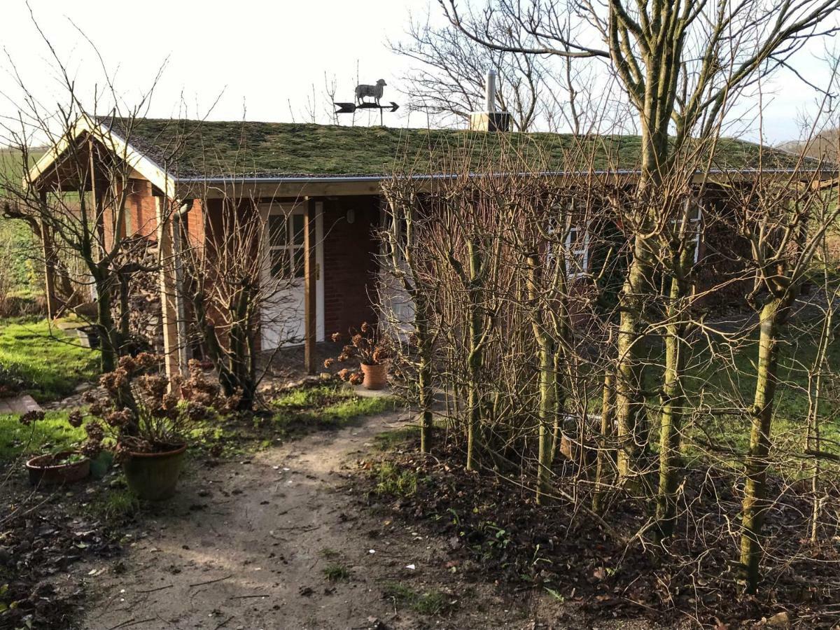 Gartenhaus Frieda Galmsbull المظهر الخارجي الصورة