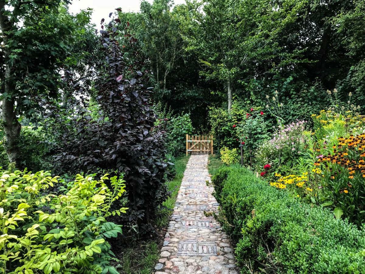 Gartenhaus Frieda Galmsbull المظهر الخارجي الصورة